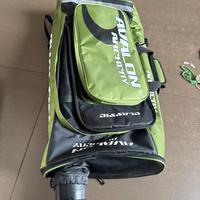 Avalon zaino porta arco