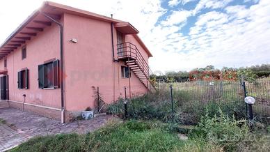 Casa Indipendente Grosseto [Cod. rif 3262865VRG]