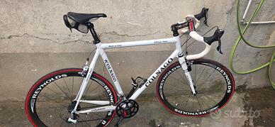 Colnago extreme power