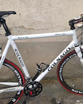 Colnago extreme power