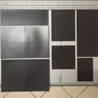 Kodak Apex chiosco calamite ministampe