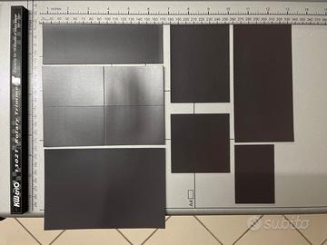 Kodak Apex chiosco calamite ministampe