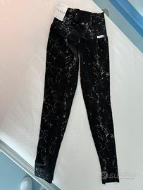 Leggings Donna di FGMO4