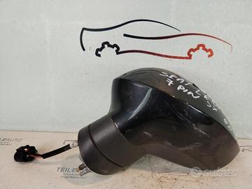 SPECCHIETTO RETROVISORE SINISTRO SEAT Leon 2° Ser