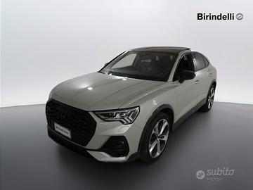 AUDI Q3 2ª serie - Q3 SPB 40 TDI quattro S tronic