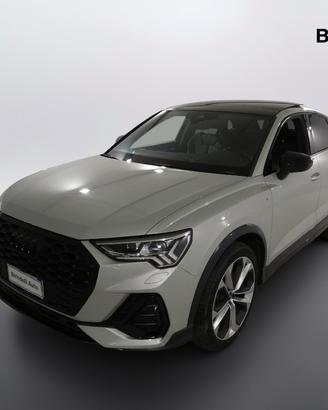 AUDI Q3 2ª serie - Q3 SPB 40 TDI quattro S tronic