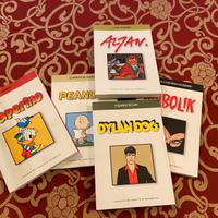 I Classici del Fumetto ed. 2003