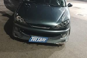 auto funzionante 1.4 diesel .