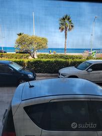Bilocale sul Lungomare di Capo d'Orlando