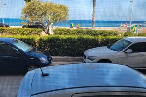 Bilocale sul Lungomare di Capo d'Orlando