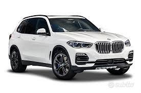 Ricambi vari bmw x5 x1 x2 x3 x4 x6 serie 5 520