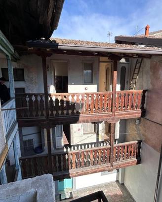RUSTICO A SOVERE