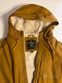 Giacca Element Stark