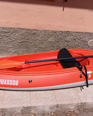 Canoa oassiou