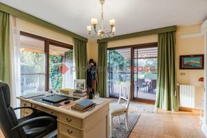Villa o villino Sant'Agata li Battiati