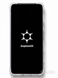 Pixel 8 128GB GrapheneOs
