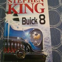 libro Buick 8 Stephen King 