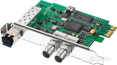 Blackmagic-UltraScope-TVTEUS PCI express