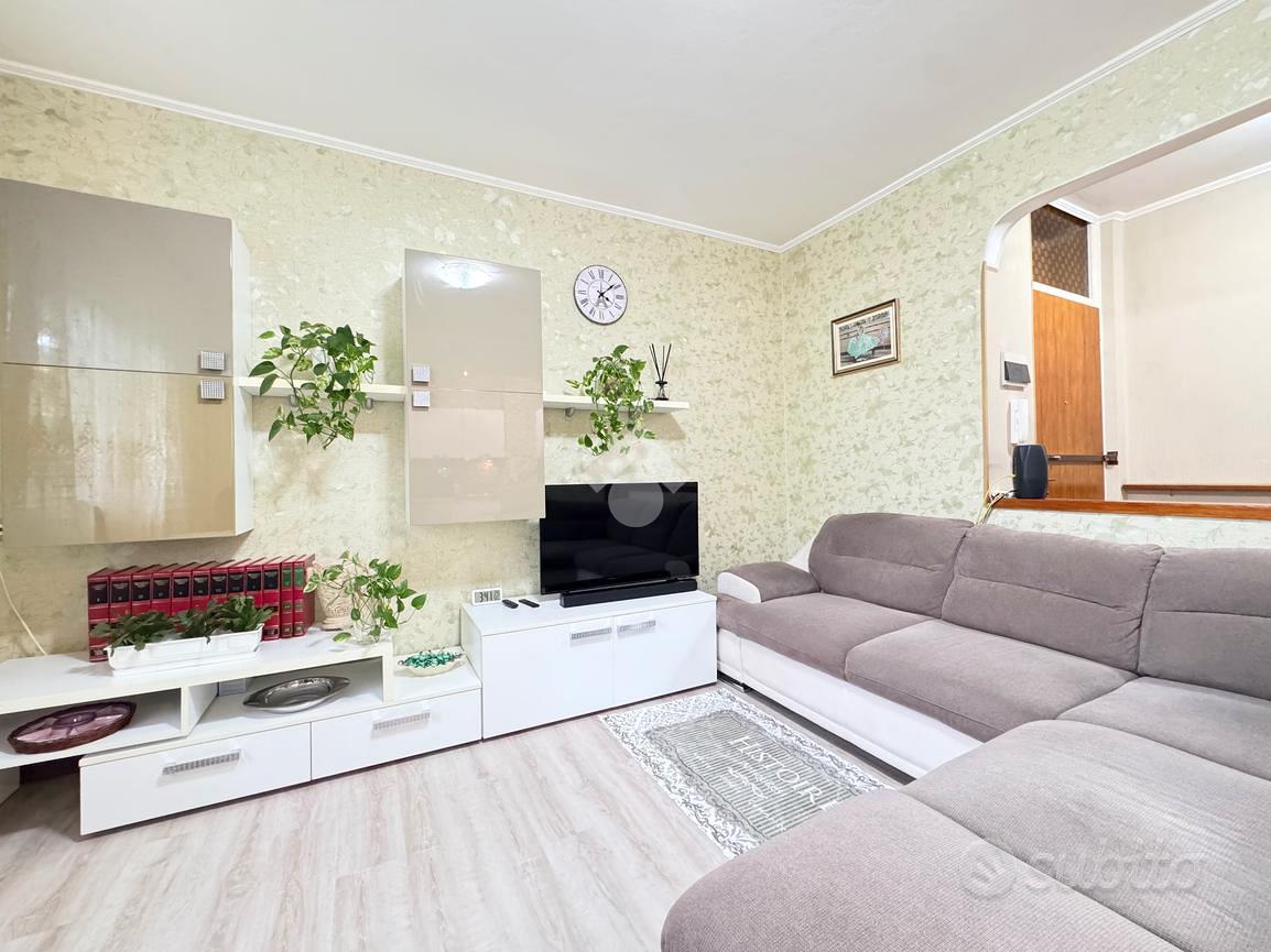 Appartamento – Udine, San Rocco, Cormôr Alto / Cormôr Alt - Vista 3