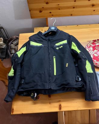 AIR bag X motociclista