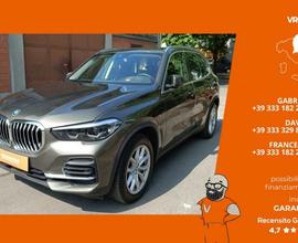 BMW X5 xDrive45e Xline