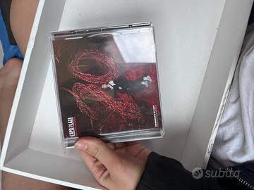 Cd capoplaza 20 deluxe edition