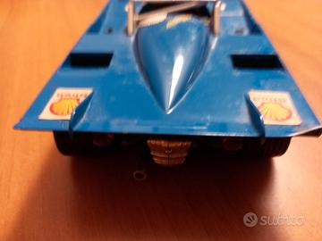 Rare Alfa Romeo 33.3 Électrique – Shocking Line Edison Giocattoli, Occasion