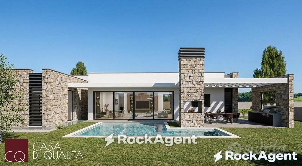 Casa – Viterbo, Pietrare - Vista 3