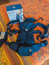 Ergobaby Omni breeze