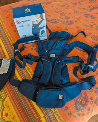 Ergobaby Omni breeze