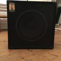 Cassa basso David Eden