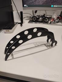 griglia Kamikaze per forti eight e sporster