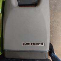 Proiettore Elmo 8mm vintage