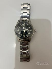 Orologio Jamaica Time