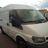 Ford Transit 2006