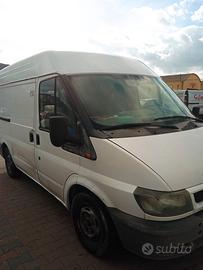 Ford Transit 2006