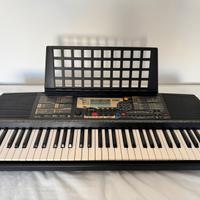 Tastiera Yamaha Portable Keyboard