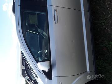 PORTIERA ANTERIORE SINISTRA FIAT Freemont 1° Seri