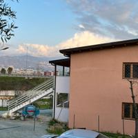 Villetta zona università