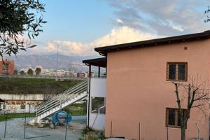 Villetta zona università