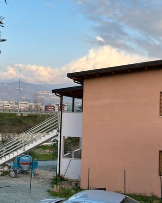 Villetta zona università