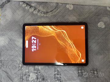 Samsung Galaxy Tab s8, 256gb+8, 120hz, 11 pollici