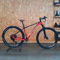 ULTIMI PEZZI MTB NUOVA STELVIO  BOTTECCHIA TG.M