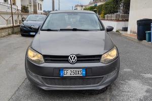  wolksvagen polo 1.6 90 cv