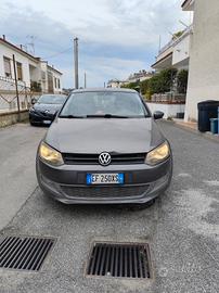  wolksvagen polo 1.6 90 cv