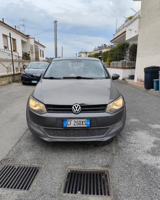  wolksvagen polo 1.6 90 cv