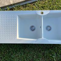 Lavello Franke fragranite