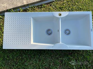 Lavello Franke fragranite