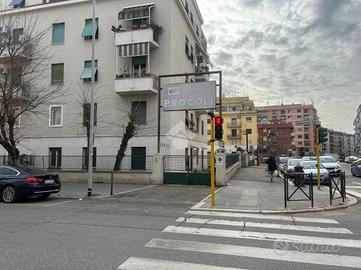 NEGOZIO A ROMA