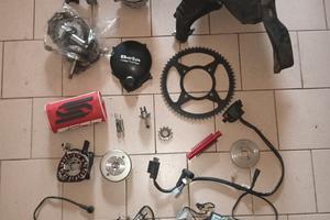 accessori moto am6